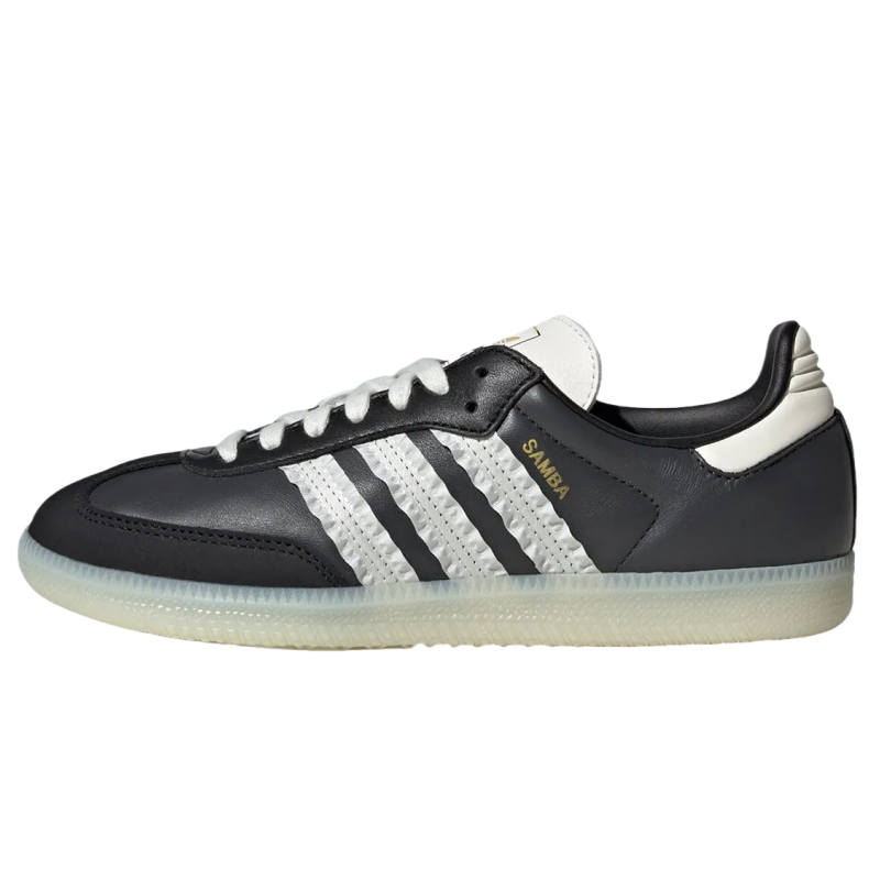 アディダス サンバ adidas Women's Samba "Ruffle Stripes/Core Black" JR8831