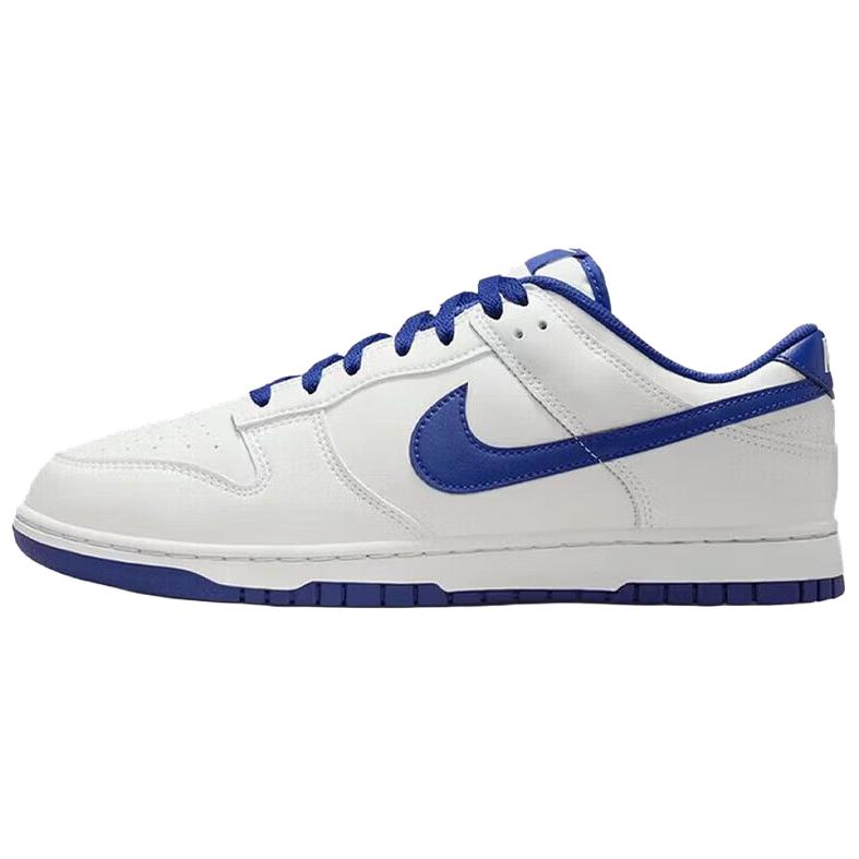 ナイキ ダンク Nike Dunk Low "Deep Royal Blue" HF5441-117
