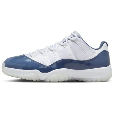 エアジョーダン11 Nike Air Jordan 11 Retro Low "Diffused Blue" FV5104-104