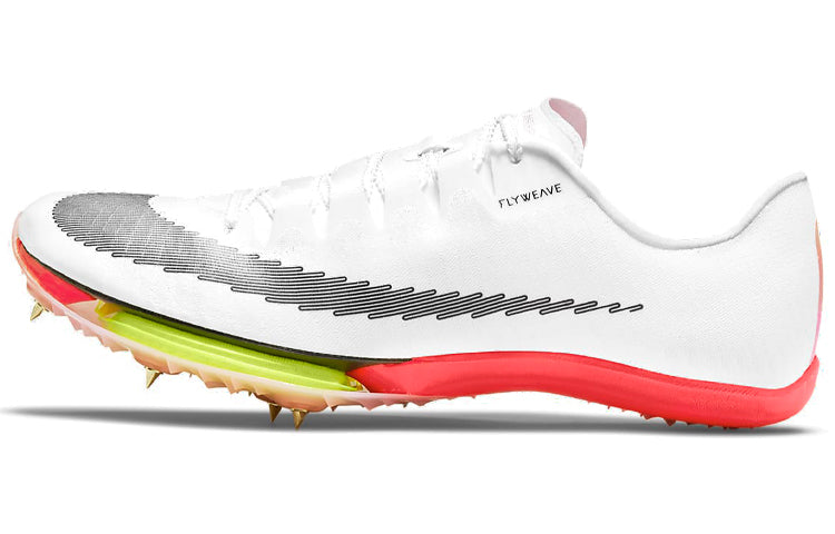 ナイキ Nike Air Zoom Maxfly "White/Pink Volt" DJ5261-100
