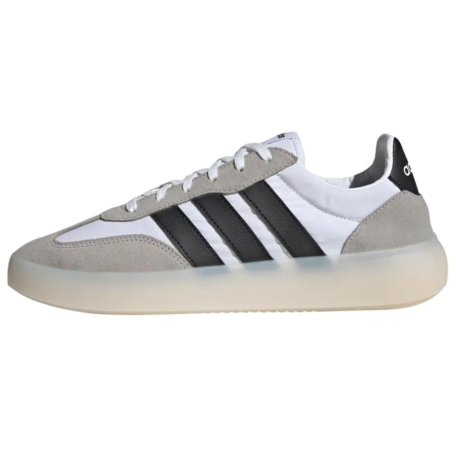 アディダス adidas Barreda Decode "Cloud White/Core Black/Grey Two" JI2315