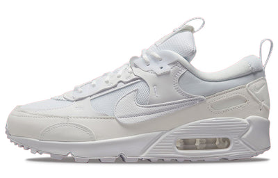 ナイキ エアマックス90 Nike Women's Air Max 90 Futura "Triple White" DM9922-101
