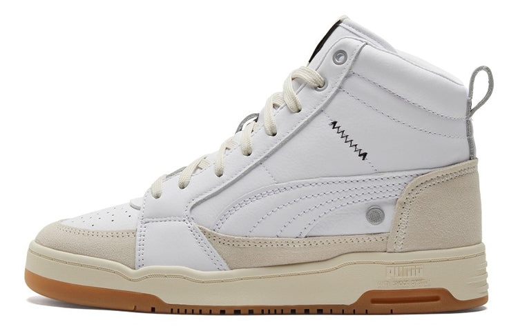 プーマ Ami × Puma Slipstream Mid 384342-01