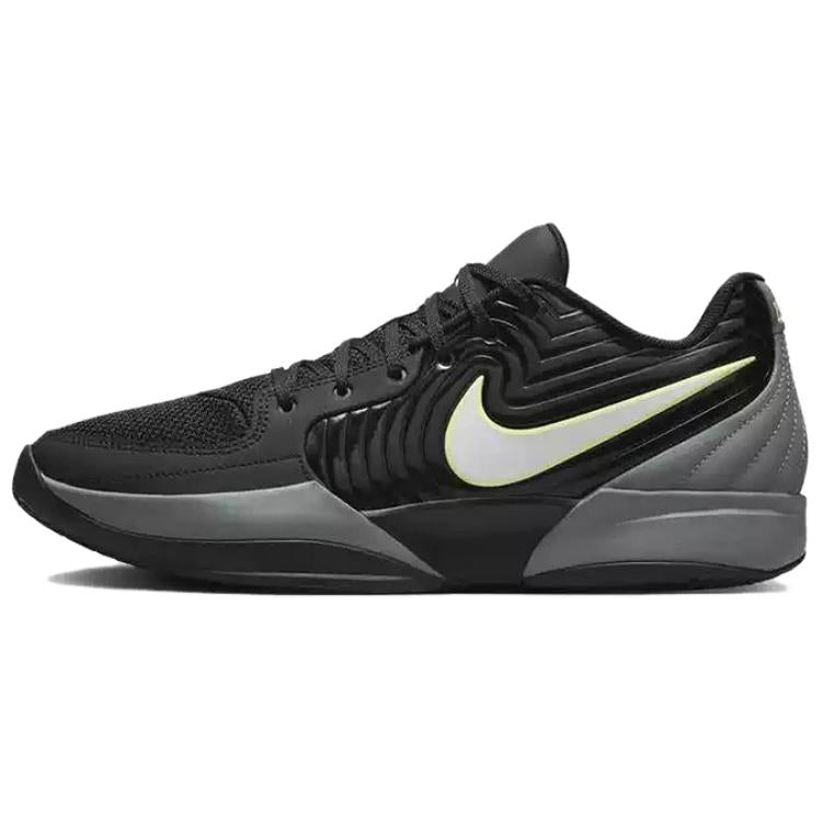 ナイキ Nike Ja 2 "Black/Light Smoke Grey/Light Lemon Twist/Phantom" FD7327-001