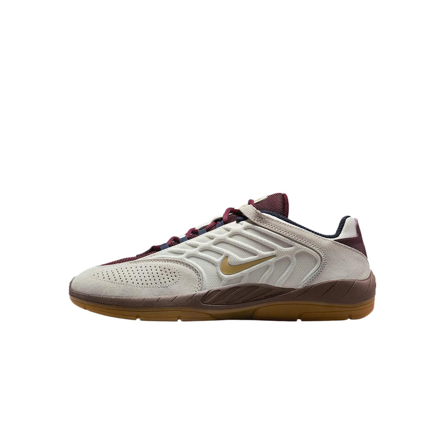 ナイキ Nike SB Vertebrae "Phantom/Burgundy Crush/Baroque Brown/Parachute Beige" FD4691-005