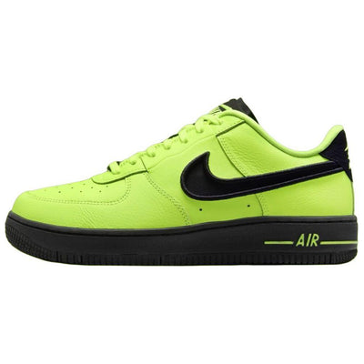 ナイキ エアフォース1 Nike Women's Air Force 1 Low Dance "Volt and Black" FJ7409-700