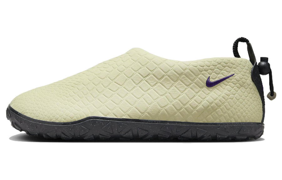 ナイキ Nike ACG Moc PRM "Olive Aura" FV4571-300