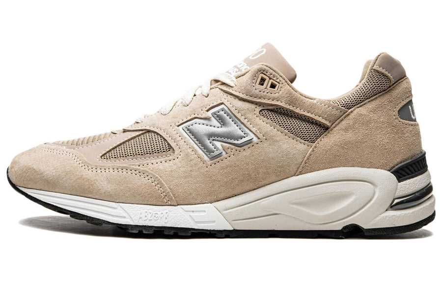 ニューバランス 990V2 KITH × New Balance 990V2 "Tan" M990KS2