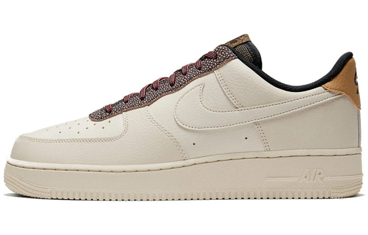 ナイキ エアフォース1 Nike Air Force 1 Low "Fossil" CK4363-200