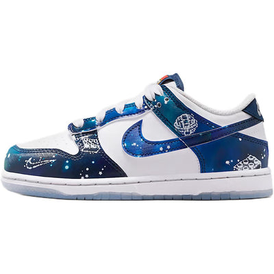 ナイキ ダンク LEGO × Nike PS Dunk Low "Brave Blue" IM1447-100