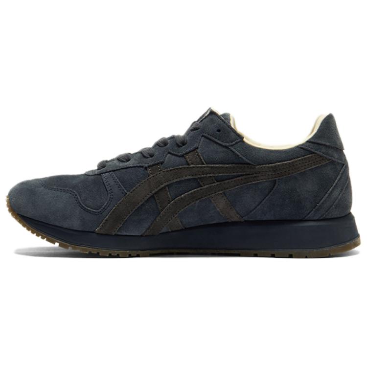 オニツカタイガー Onitsuka Tiger Tiger Alliance A40 "Midnight/Black" 1183C382-400