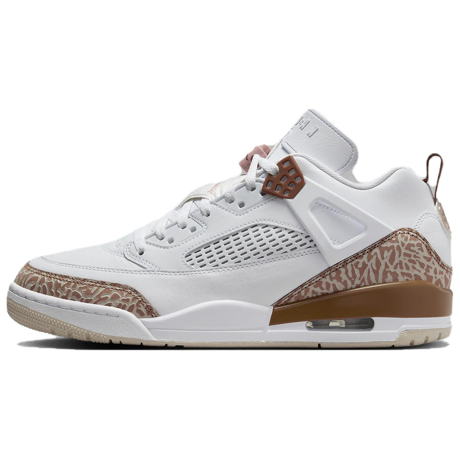 ジョーダン スパイジーク Nike Jordan Spizike Low "Archaeo Brown" FQ1759-101
