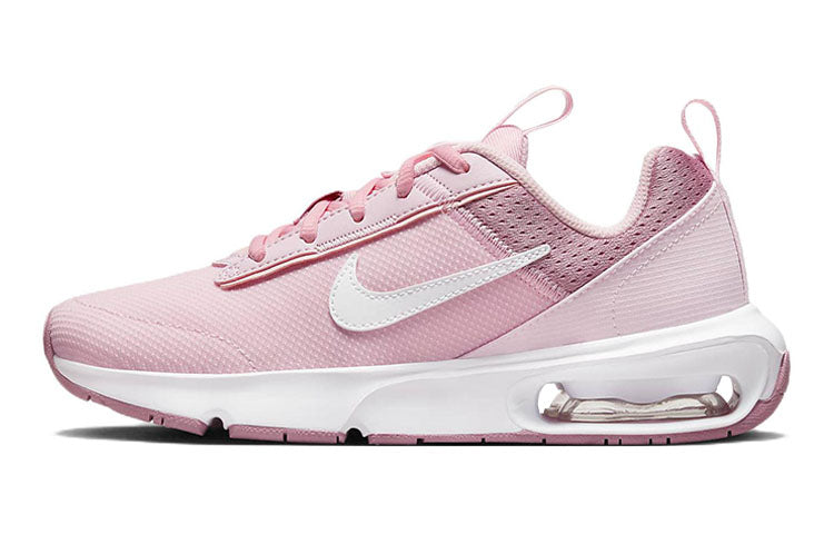 ナイキ エアマックス Nike GS Air Max INTRLK Lite "Pink Foam" DH9393-600