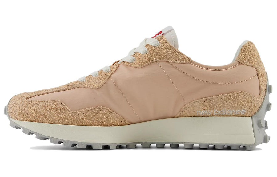 ニューバランス 327 New Balance 327 "Dark Vintage Rose/Angora" U327LN