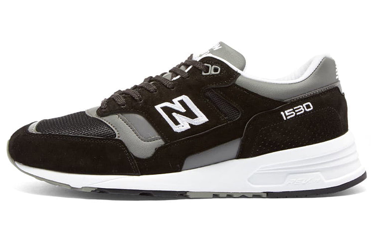 ニューバランス New Balance M1530BK "Black/Gray" M1530BK