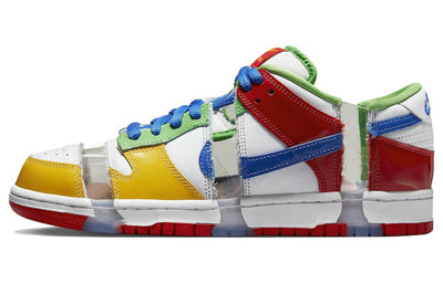ナイキ SB ダンク Nike SB Dunk Low "Sandy" FD8777-100