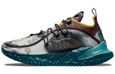 ナイキ Nike ISPA Flow 2020 "Black" DM2832-001