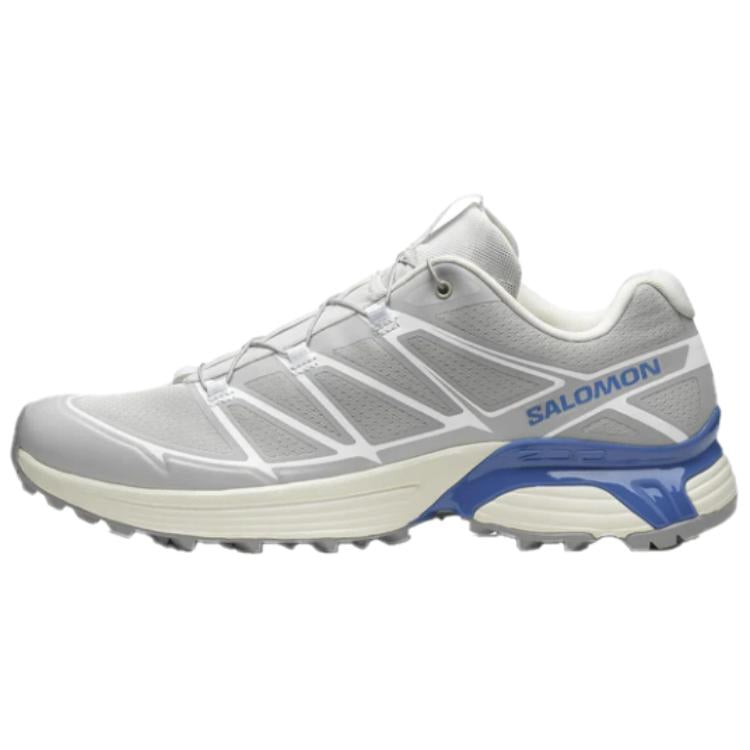 サロモン XT-パスウェイ Salomon XT-Pathway 2 "Lunar Rock/Ultramarine/Vanilla Ice" L47808100