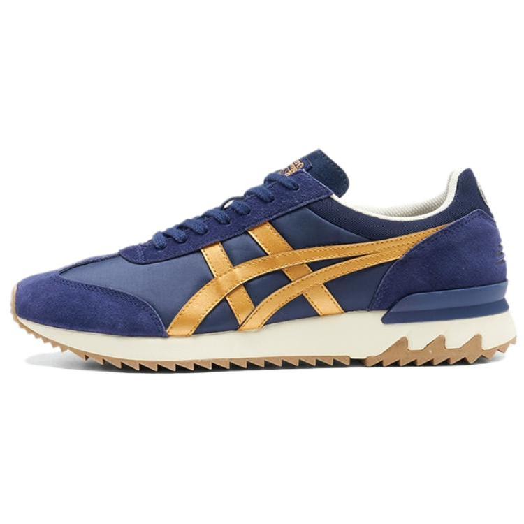 オニツカタイガー Onitsuka Tiger California 78 EX "Peacoat/Pure Gold" 1183A355-406