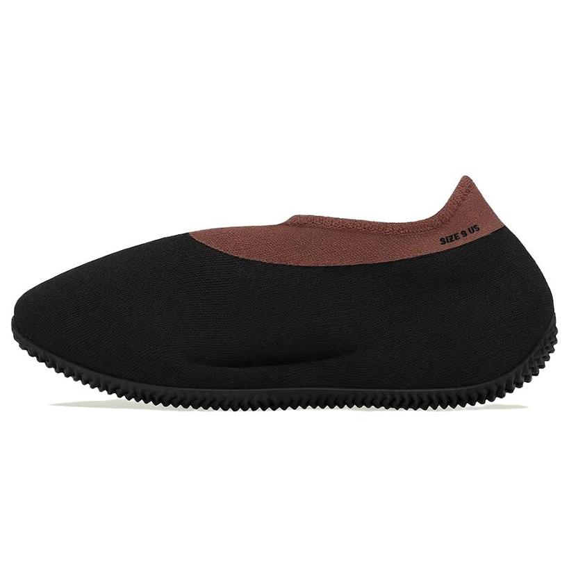 アディダス イージー adidas YEEZY Knit RNR "Stone Carbon" GY1759