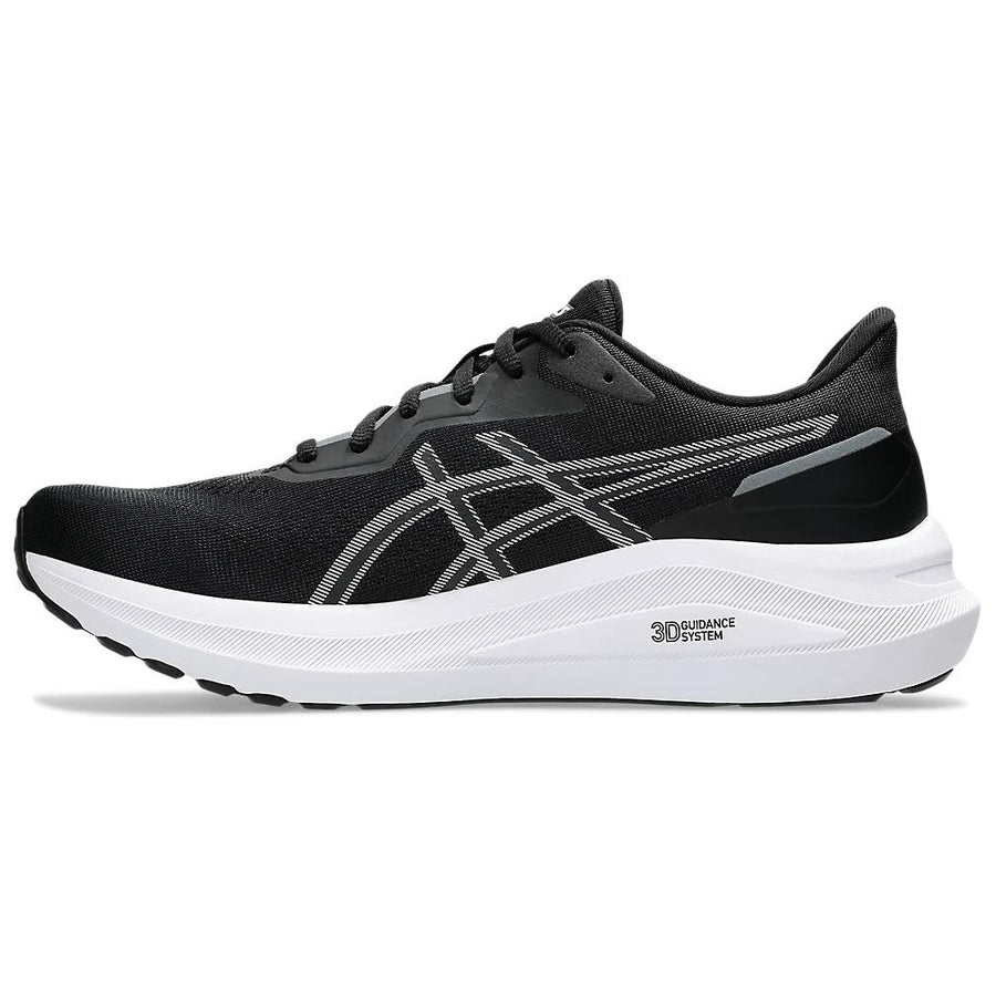 アシックス GT-1000 Asics GT-1000 13 "Black/White" 1011B858-003