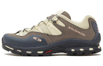 サロモン XT-クエスト Salomon XT-Quest 2 "Ebony/Pewter/Moth" L47133300