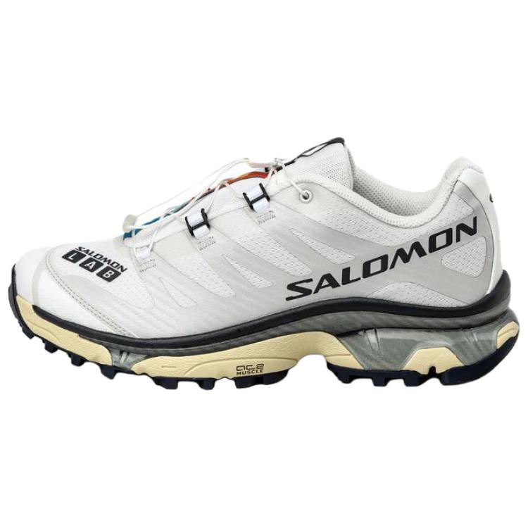 サロモン XT-4 Salomon XT-4 OG "White/Lunar Rock" L49187100
