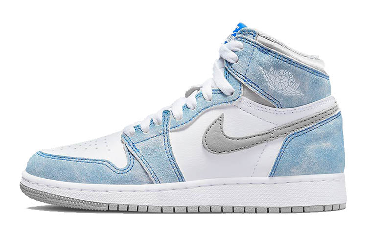 エアジョーダン1 Nike GS Air Jordan 1 High OG "Hyper Royal" 575441-402