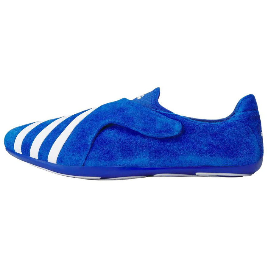 アディダス Pharrell Williams × adidas Vario Flat Earther "Blue" KJ9380