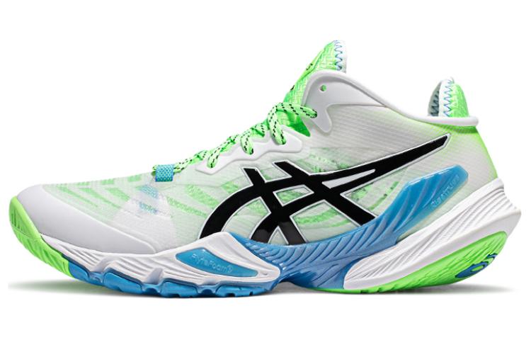 アシックス Asics Metarise "White/Black" 1051A058-102