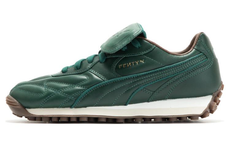 プーマ アヴァンティ FENTY × Puma AVanti L "Dark Myrtle" 398352-02