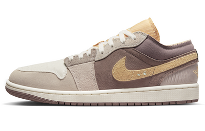 エアジョーダン1 Nike Air Jordan 1 Low SE Craft "Inside Out" DN1635-200