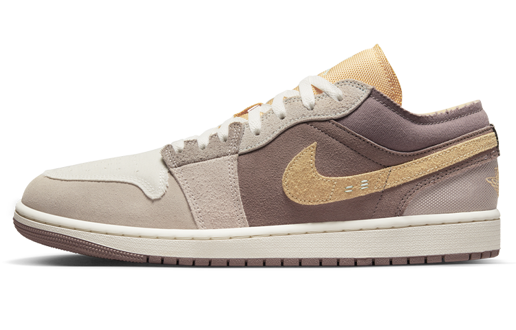 エアジョーダン1 Nike Air Jordan 1 Low SE Craft "Inside Out" DN1635-200