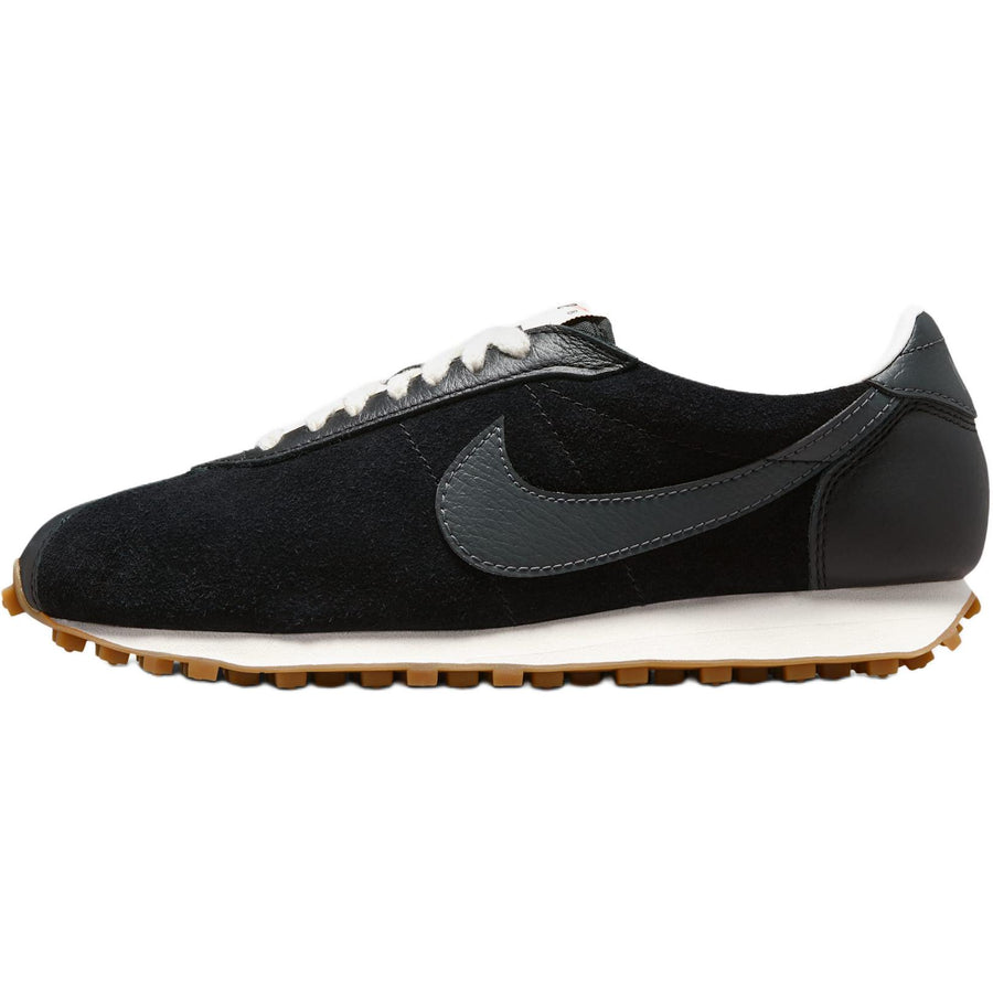 ナイキ Nike Women's LD-1000 Suede "Black/Sail/Gum Light Brown" IO9596-002