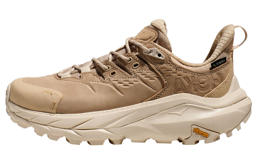 ホカ カハ Hoka Kaha 2 Low GTX "Shifting Sand/Egnoc" 1130530-SSEG