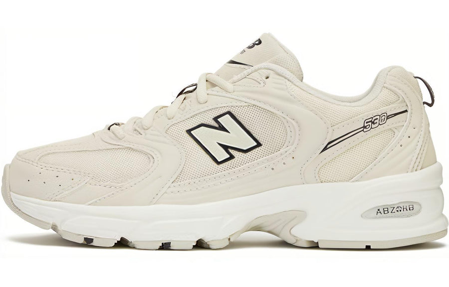 ニューバランス 530 New Balance 530 "Ivory" MR530SH