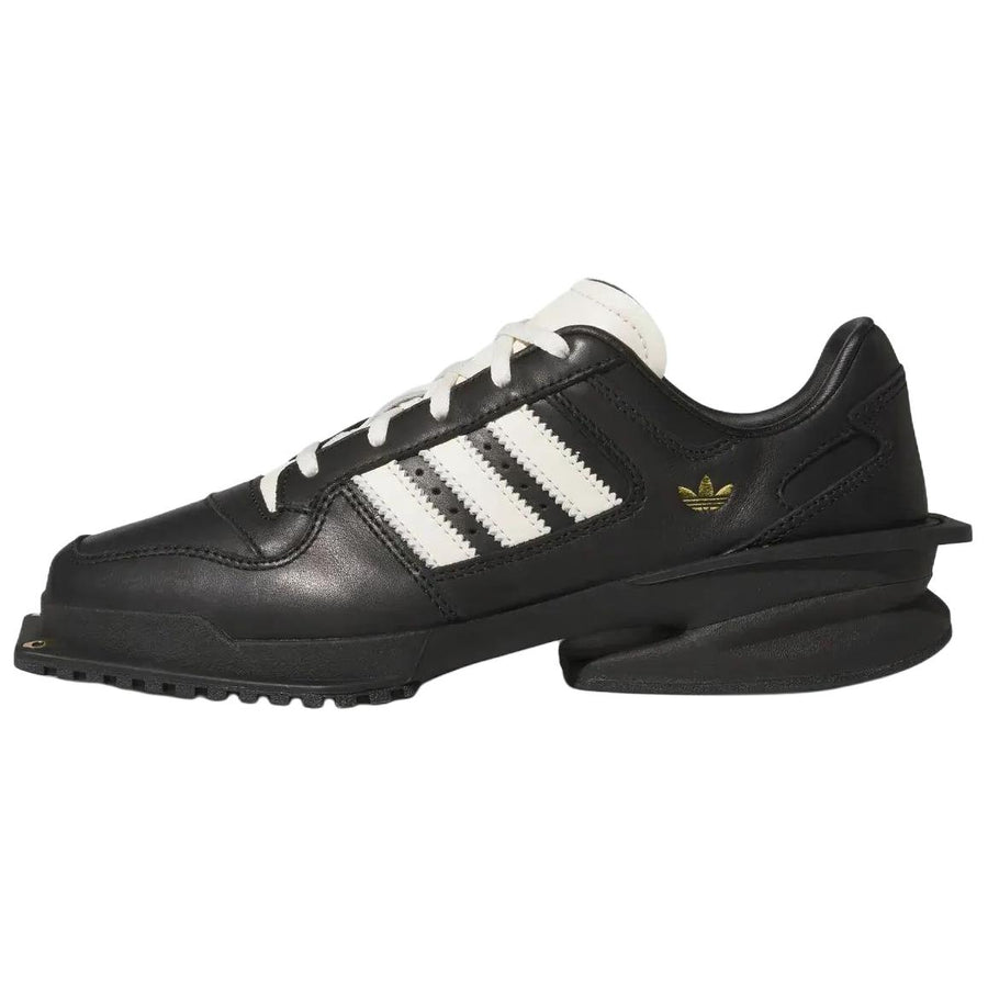 アディダス フォーラム adidas Women's Forum Cubism "Core Black" JP9073