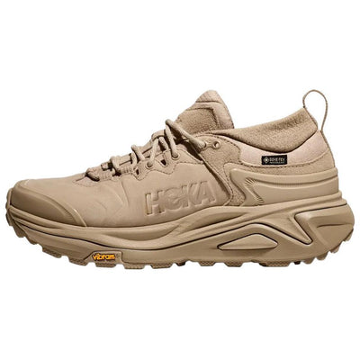 ホカ カハ Hoka Kaha 3 Low GORE-TEX "Raw Linen/Oat Milk" 1162532-RWL