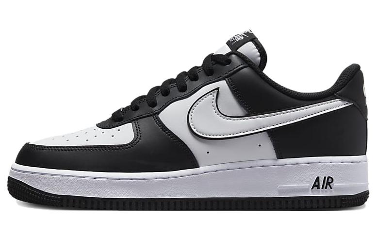 ナイキ エアフォース1 Nike Air Force 1 Low '07 "Black/Black/White" DV0788-001
