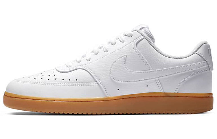 ナイキ コートビジョン Nike Court Vision Low "White" CD5463-105