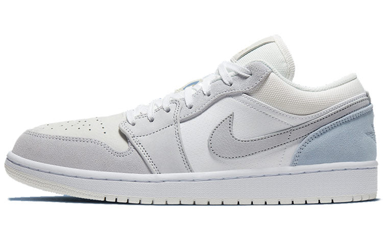 エアジョーダン1 Nike Air Jordan 1 Low "Paris" (2020) CV3043-100