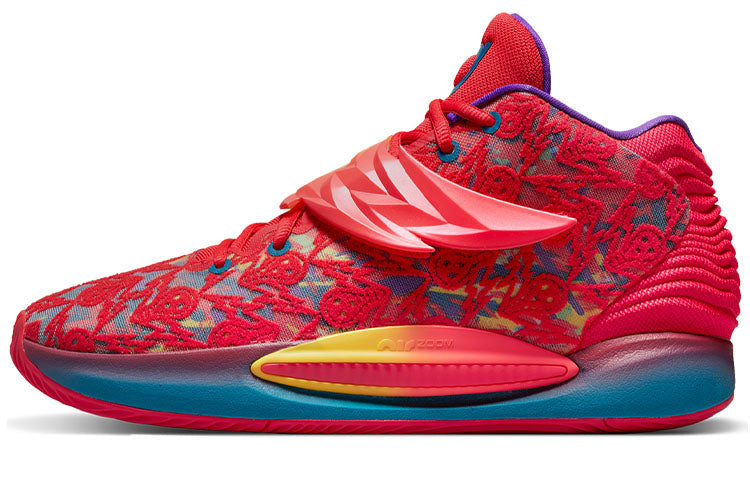 ナイキ Nike KD 14 "Ron English 3" DO6902-600
