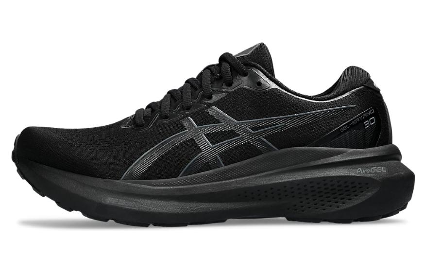 アシックス ゲルカヤノ30 Asics Gel-Kayano 30 "Black" 1011B548-001