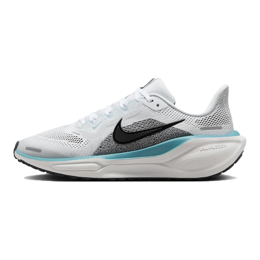 ナイキ ペガサス Nike GS Air Zoom Pegasus 41 "White/Dusty Cactus/Glacier Blue/Black" FN5041-103
