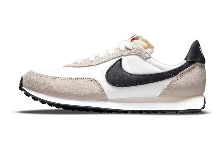ナイキ Nike GS Waffle Trainer 2 "Summit White/Black" DC6477-100