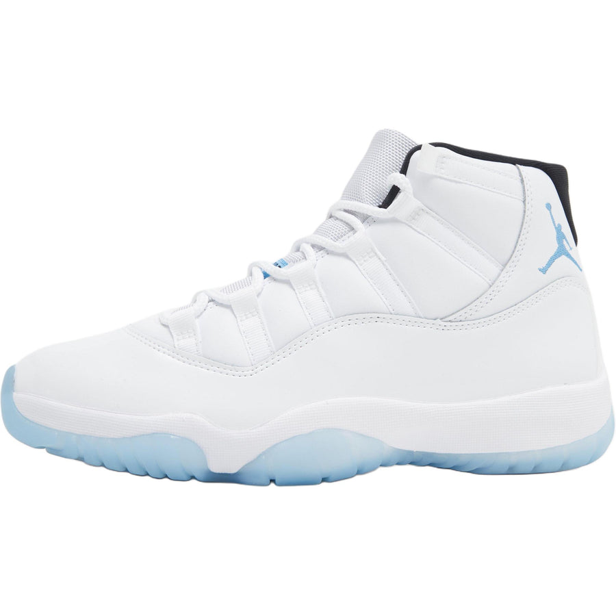 エアジョーダン11 Nike PS Air Jordan 11 Retro "Legend Blue" 378039-104