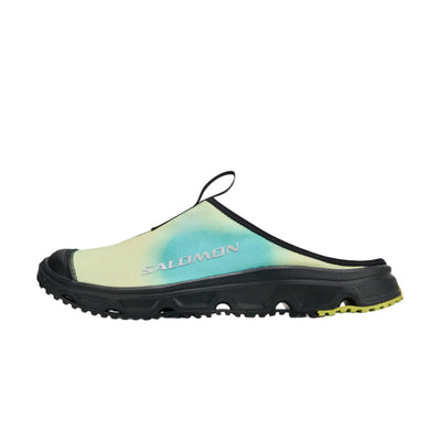 サロモン Salomon RX Slide 3.0 Seasonal "Bright Chartreuse/Black/Ftw Silver" L49104600