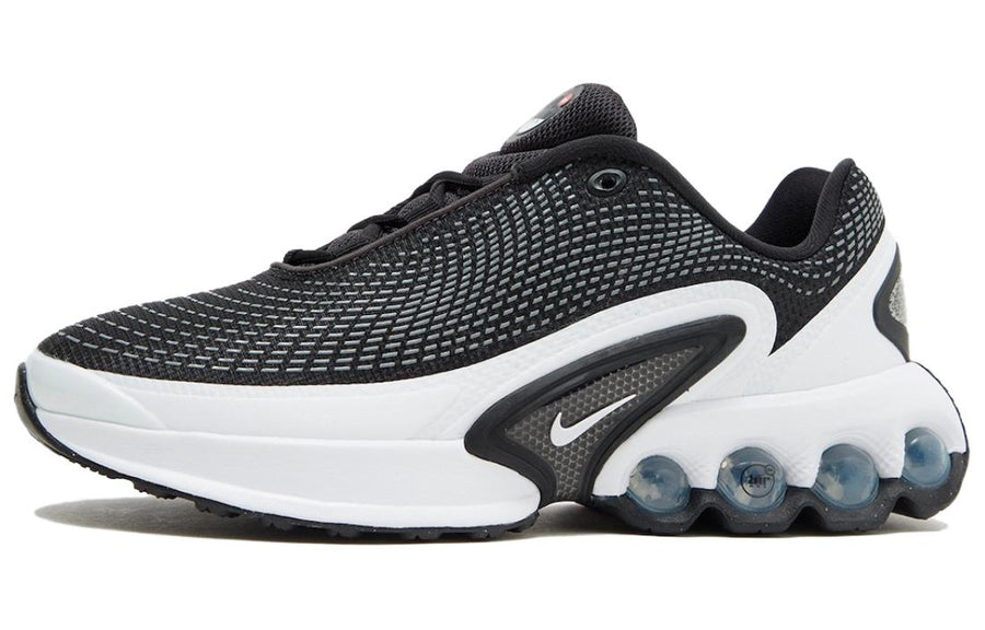 ナイキ エアマックス DN Nike Air Max DN "Black/White/Cool Grey/Pure Platinum" DV3337-003