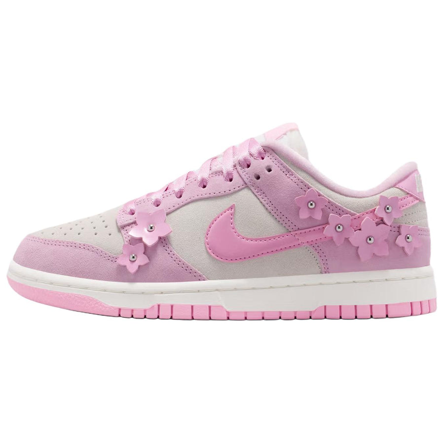 ナイキ ダンク Nike Women's Dunk Low SE "Florette" IV4726-600