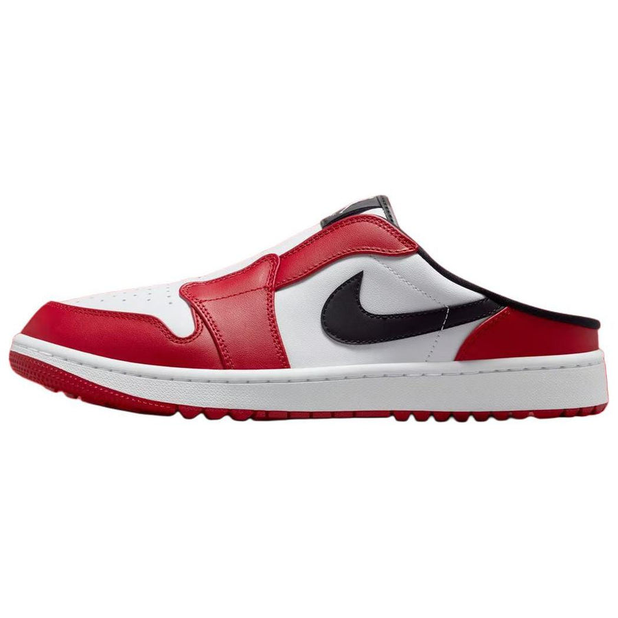 エアジョーダン1 Nike Air Jordan 1 Mule Golf "Chicago" FJ1214-101